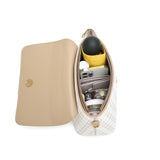 En-ji Sunhwa Handbag - Khaki