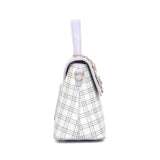 En-ji Sunhwa Handbag - Lilac