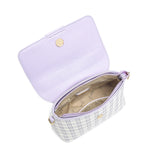 En-ji Sunhwa Handbag - Lilac