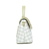 En-ji Sunhwa Handbag - Mint