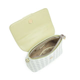 En-ji Sunhwa Handbag - Mint