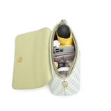 En-ji Sunhwa Handbag - Mint