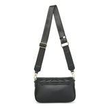 En-ji Minami Shoulderbag - Black