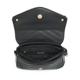 En-ji Minami Shoulderbag - Black