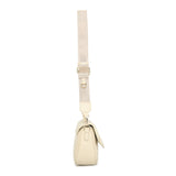 En-ji Minami Shoulderbag - Ivory