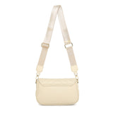 En-ji Minami Shoulderbag - Ivory