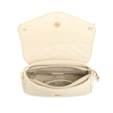 En-ji Minami Shoulderbag - Ivory