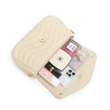 En-ji Minami Shoulderbag - Ivory