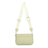 En-ji Minami Shoulderbag - Mint