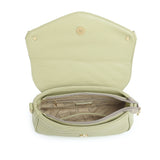 En-ji Minami Shoulderbag - Mint