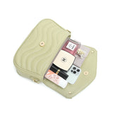 En-ji Minami Shoulderbag - Mint