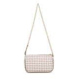 En-ji Rami Slingbag - Almond