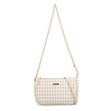 En-ji Rami Slingbag - Cream