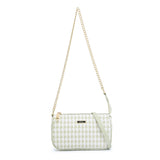 En-ji Rami Slingbag - Mint