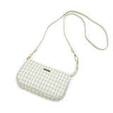 En-ji Rami Slingbag - Mint
