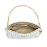 En-ji Rami Slingbag - Mint