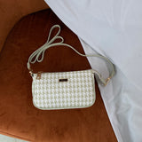 En-ji Rami Slingbag - Mint