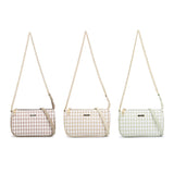 En-ji Rami Slingbag - Mint