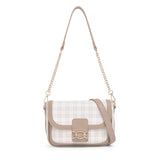 En-ji Inhye Slingbag - Khaki