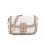 En-ji Inhye Slingbag - Khaki