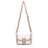 En-ji Inhye Slingbag - Khaki