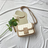 En-ji Inhye Slingbag - Khaki