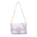 En-ji Inhye Slingbag - Lilac