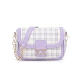 En-ji Inhye Slingbag - Lilac
