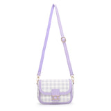 En-ji Inhye Slingbag - Lilac