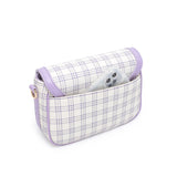 En-ji Inhye Slingbag - Lilac
