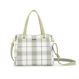 En-ji Ryumin Handbag - Mint