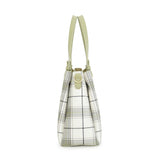 En-ji Ryumin Handbag - Mint