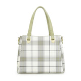 En-ji Ryumin Handbag - Mint