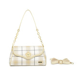 En-ji Emmi Slingbag - Cream