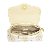 En-ji Emmi Slingbag - Cream