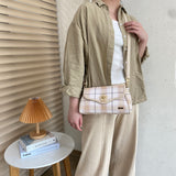 En-ji Emmi Slingbag - Cream