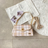 En-ji Emmi Slingbag - Cream