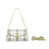 En-ji Emmi Slingbag - Mint