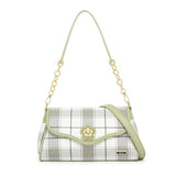 En-ji Emmi Slingbag - Mint