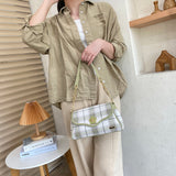 En-ji Emmi Slingbag - Mint