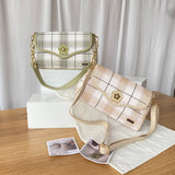 En-ji Emmi Slingbag - Cream