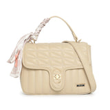 En-ji Seiri Slingbag - Almond