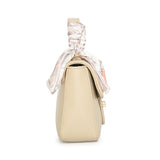 En-ji Seiri Slingbag - Almond