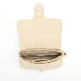 En-ji Seiri Slingbag - Almond