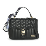 En-ji Seiri Slingbag - Black