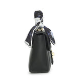 En-ji Seiri Slingbag - Black