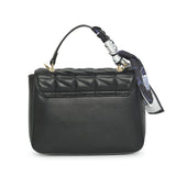 En-ji Seiri Slingbag - Black