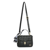 En-ji Seiri Slingbag - Black