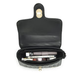 En-ji Seiri Slingbag - Black