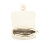 En-ji Seiri Slingbag - Ivory